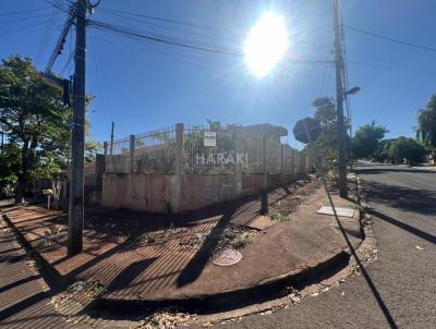 Terreno para Venda, em Maring, bairro Jardim Paulista II