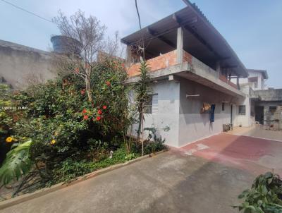 Casa para Venda, em Itaquaquecetuba, bairro Jardim Horto do Ip, 1 dormitrio, 2 banheiros, 3 vagas