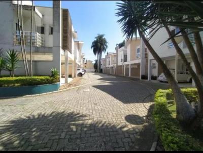 Casa em Condomnio para Venda, em Mogi das Cruzes, bairro Vila Oliveira, 3 dormitrios, 4 banheiros, 3 sutes, 3 vagas