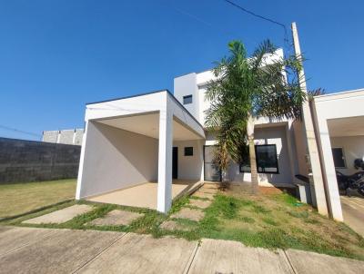 Casa em Condomnio para Locao, em Indaiatuba, bairro Jardim Montreal Residence, 3 dormitrios, 3 banheiros, 3 sutes, 2 vagas