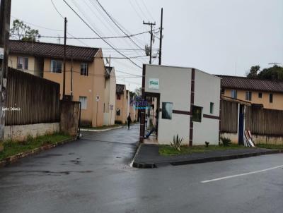 Apartamento para Venda, em Colombo, bairro Jardim das Gracas, 2 dormitrios, 1 banheiro, 1 vaga