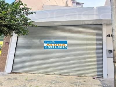 Ponto Comercial para Locao, em Caratinga, bairro Centro