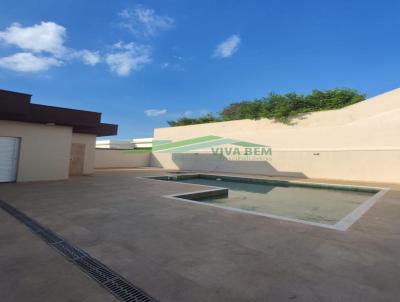 Casa em Condomnio para Locao, em Boituva, bairro Portal das Estrelas III, 3 dormitrios, 2 banheiros, 3 sutes, 4 vagas