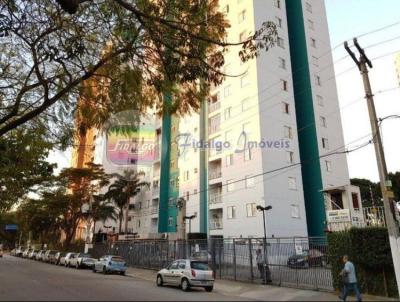 Apartamento para Venda, em So Paulo, bairro Parque Novo Mundo, 3 dormitrios, 1 banheiro, 1 vaga