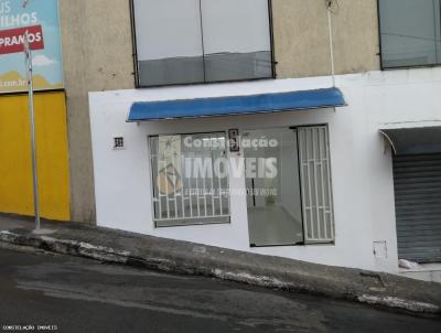 Loja para Locao, em Bragana Paulista, bairro Centro, 1 banheiro