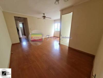 Apartamento para Venda, em So Paulo, bairro Tucuruvi, 2 dormitrios, 1 banheiro, 1 vaga