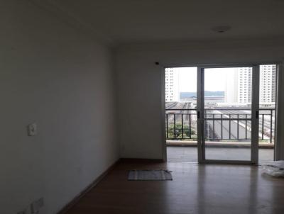 Apartamento 2 dormitrios para Locao, em So Paulo, bairro Jardim Trs Marias, 2 dormitrios, 1 banheiro, 1 vaga