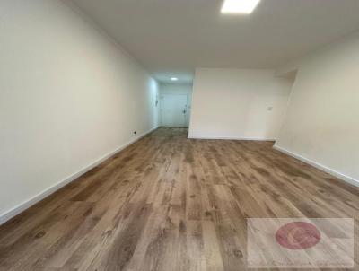 Apartamento 1 dormitrio para Venda, em Santos, bairro Pompia, 1 dormitrio, 2 banheiros, 1 vaga