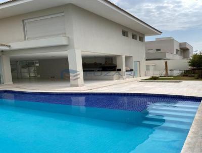 Casa em Condomnio para Venda, em So Jos do Rio Preto, bairro Condomnio Green Palm, 4 dormitrios, 1 sute, 3 vagas