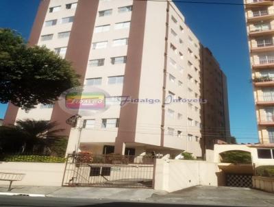 Apartamento para Venda, em So Paulo, bairro Vila Gustavo, 3 dormitrios, 2 banheiros, 1 sute, 1 vaga