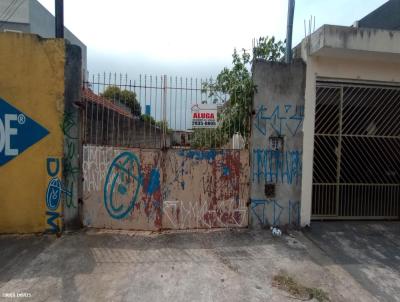 Terreno para Locao, em So Paulo, bairro Vila Curu