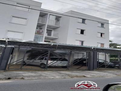 Apartamento para Venda, em Taubat, bairro Parque Bandeirantes, 2 dormitrios, 1 banheiro, 1 vaga