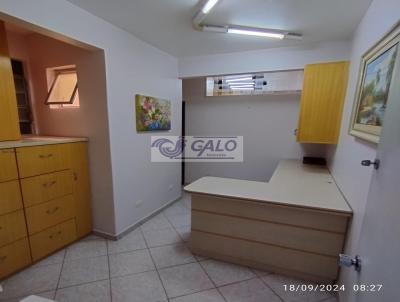 Conjunto Comercial para Venda, em Curitiba, bairro CENTRO, 1 banheiro