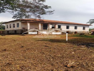 Fazenda para Venda, em So Francisco de Paula, bairro Zona Rural