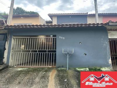 Casa para Locao, em Cruzeiro, bairro Parque Primavera, 2 dormitrios, 1 banheiro, 1 vaga