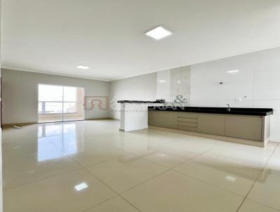 Apartamento para Venda, em Franca, bairro Jardim Joo Liporoni, 2 dormitrios, 1 banheiro, 1 vaga