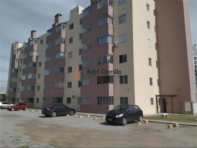 Apartamento para Venda, em Laguna, bairro Mar Grosso, 2 dormitrios, 1 banheiro, 1 vaga