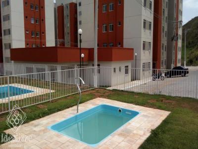 Apartamento para Venda, em Volta Redonda, bairro gua Limpa, 2 dormitrios, 1 banheiro