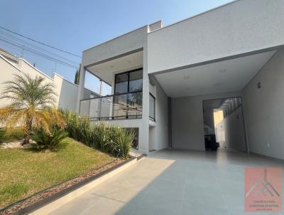 Casa Alto Padro para Venda, em Pouso Alegre, bairro Colinas de Santa Brbara, 4 dormitrios, 2 banheiros, 1 sute, 2 vagas