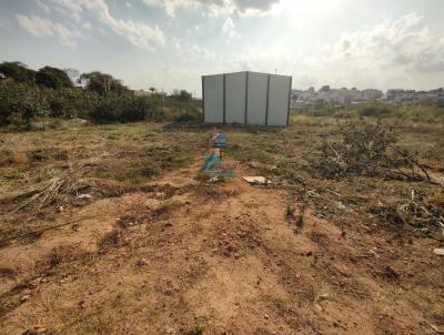 Lote para Venda, em Campo Belo, bairro Jardim Europa 2