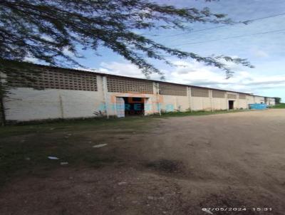 Galpo para Locao, em Mossor, bairro Barrocas, 1 banheiro