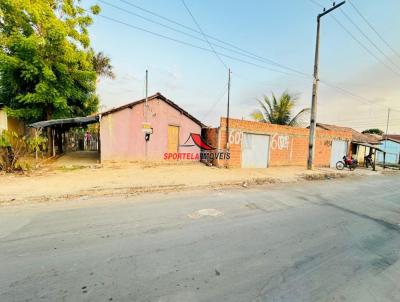 Lote para Venda, em Balsas, bairro Nazar