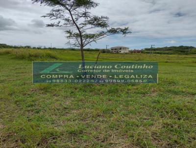 Terreno para Venda, em Araruama, bairro Estrada de So Vicente