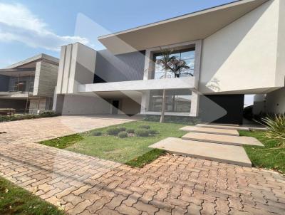 Casa em Condomnio para Venda, em Rio Verde, bairro Vale das Araras