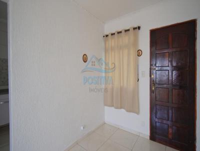 Apartamento para Venda, em Carapicuba, bairro Conjunto Habitacional Presidente Castelo Branco, 2 dormitrios, 1 banheiro