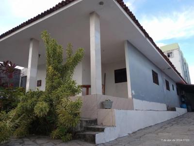 Casa para Venda, em Joo Pessoa, bairro Jardim So Paulo, 5 dormitrios, 4 banheiros, 2 sutes, 4 vagas