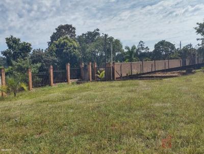 Terreno para Venda, em Pirassununga, bairro Vertentes do Mamonal