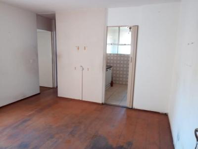 Apartamento para Venda, em Campinas, bairro Jardim Paulicia, 2 dormitrios, 1 banheiro, 1 vaga