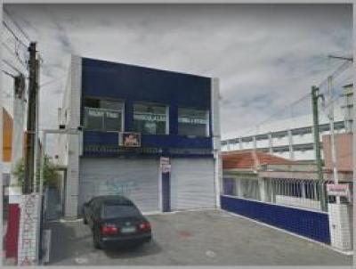 Comercial para Locao, em So Paulo, bairro Sapopemba