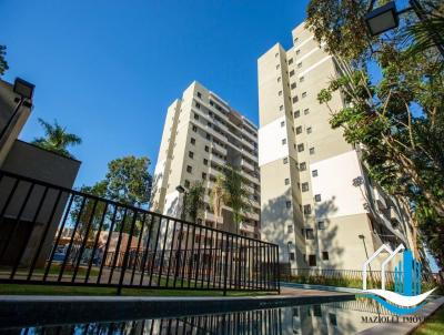 Apartamento para Venda, em Sorocaba, bairro Jardim Amrica, 2 dormitrios, 2 banheiros, 1 sute, 1 vaga