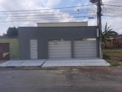 Casa para Locao, em Marab, bairro NOVA MARAB, 2 dormitrios, 3 banheiros, 2 sutes, 3 vagas