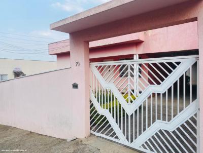 Casa para Locao, em Jarinu, bairro Vila Rica, 1 dormitrio, 1 banheiro