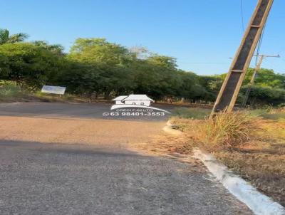 Lote para Venda, em Porto Nacional, bairro rea urbana asfaltada