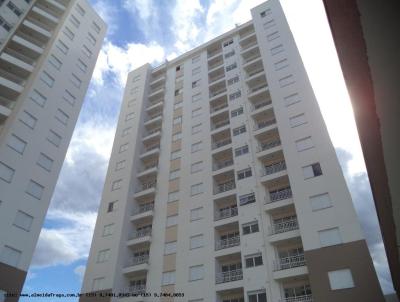 Apartamento para Venda, em Sorocaba, bairro Vila Progresso, 2 dormitrios, 1 banheiro, 1 vaga