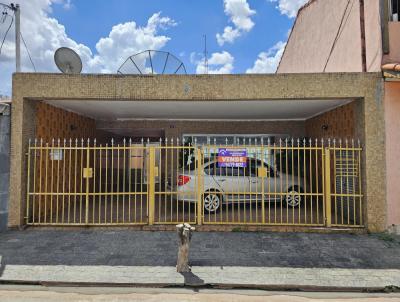 Casa T�rrea para Venda, em Guarulhos, bairro Vila das Palmeiras, 2 dormit�rios, 1 banheiro, 3 vagas