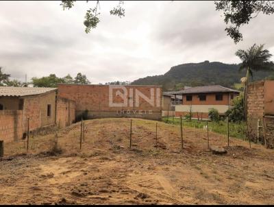 Terreno para Venda, em Rio do Sul, bairro Barragem