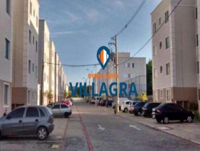 Apartamento para Locao, em So Jos dos Campos, bairro Vila Rangel, 2 dormitrios, 2 banheiros, 1 sute, 1 vaga