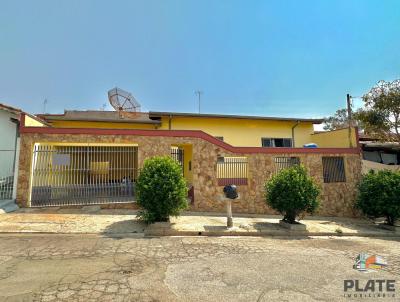 Casa para Venda, em Tatu, bairro Parque Santa Maria