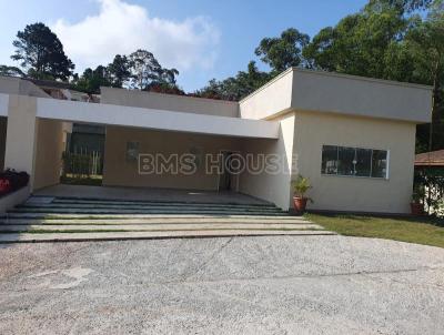 Casa para Locao, em Carapicuba, bairro Chcara dos Junqueiras, 3 dormitrios, 2 banheiros, 3 sutes, 4 vagas