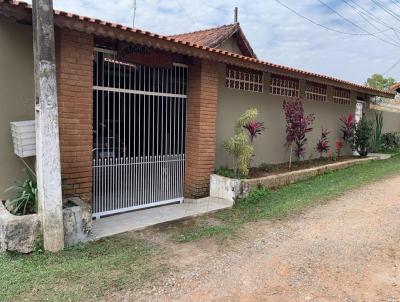 Chcara para Venda, em Santa Isabel, bairro Cachoeira, 3 dormitrios, 5 banheiros, 3 sutes, 4 vagas