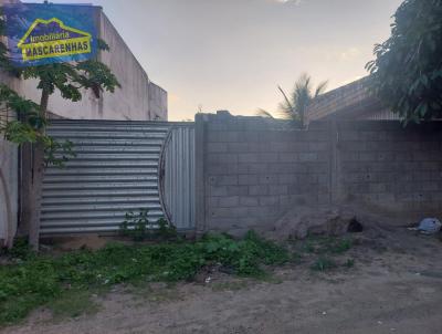 Terreno para Venda, em Feira de Santana, bairro PAPAGAIO