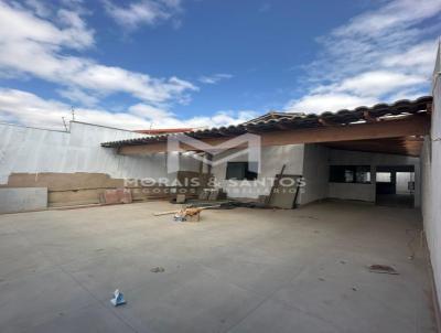 Casa para Venda, em Montes Claros, bairro Jardim Olmpico, 3 dormitrios, 2 banheiros, 1 sute, 2 vagas