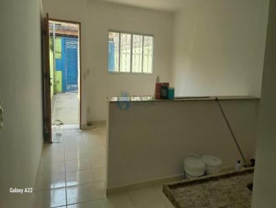 Casa para Locao, em So Paulo, bairro Vila Fanton, 2 dormitrios, 1 banheiro, 2 vagas