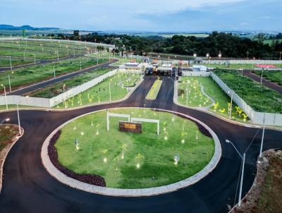 Terreno em Condomnio para Venda, em Jardinpolis, bairro Condomnio Residencial Madri