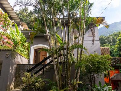 Casa para Venda, em Rio de Janeiro, bairro So Conrado, 5 dormitrios, 5 banheiros, 2 sutes, 2 vagas