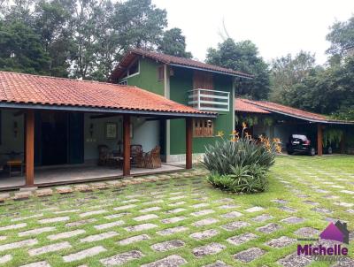 Casa em Condomnio para Venda, em Terespolis, bairro BOM RETIRO, 4 dormitrios, 8 banheiros, 2 sutes, 2 vagas